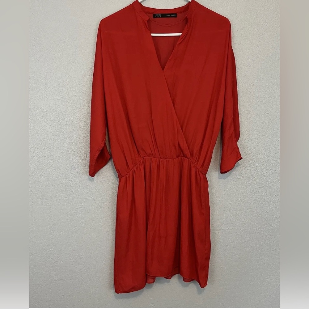 Zara - Dress